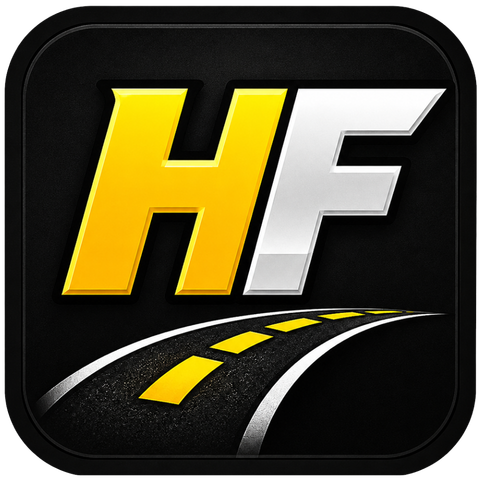 HF Asphalt Paving Modesto